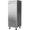 Beverage-Air Refrigerator, Reach-In, 23.7 cu. Ft., 115 V, Single Section, 30" W SR1HC-1S - alternate 2